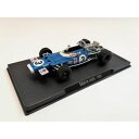 【送料無料】模型車 モデルカー スポーツカーrbaグッズジャッキースチュワートスケール