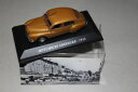 【送料無料】模型車 モデルカー スポーツカーホッチキスグレゴアール1952hotchkiss gregoire 1952