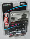 【送料無料】模型車 モデルカー スポーツカー#インディカーキャサリンレッジイムgreenlight 6 indy car 2012 * truecar * katherine legge 164 lim ed