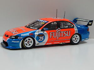 yz͌^ԁ@fJ[@X|[cJ[tH[hnuT[^[X|[c118 ford ba falcon britek motorsport wluff 2006 25 carlectables 18254