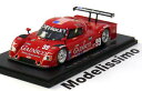 【送料無料】模型車 モデルカー スポーツカースパークライリー#デイトナ143 spark riley mk 10 99, daytona 2009