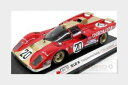 【送料無料】模型車 モデルカー スポーツカーフェラーリアメリカンレーシング#デイトナモデルferrari 512m yuong american racing 20 daytona 1971 rare models 118 rare 18018