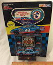 【送料無料】模型車 モデルカー スポーツカーファンツアー#リチャードペティ1992 diecast nascar fan appreciation tour 43 richard petty
