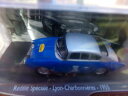 【送料無料】模型車 モデルカー スポーツカーリヨンcoche miniatura 143 eligor redele especial lyon charbonnires 55 limitada