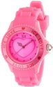 【送料無料】ピンクピンクコレクションレディースウォッチrosarosa icewatch icelove collection lopkss10 orologio da donna 3zy