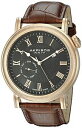 【送料無料】クォーツムーブメントスイス×akribos xxiv orologio da uomo, con movimento al quarzo svizzero, x0r
