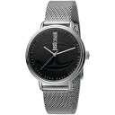 【送料無料】キャバリjust cavalli orologio donna solo tempo relaxed jc1g012m0065