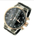 【送料無料】モンテクリストクロノグラフorologio locman montecristo crono automatico