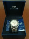 【送料無料】ウォッチマンクロノグラフorologio festina timeless uomo cronografo f168181