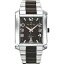 【送料無料】フォームシルバーカラーcertus forme urbaine 616266 orologio da polso da uomo colore argento e7n