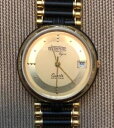 【送料無料】クロックビンテージケースorologio serphil very vintage raro non funzionante watch