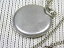 【送料無料】アンティグアドカデナfornitura antigua caja reloj de bolsillo hecha en niquel con cadena lote watche
