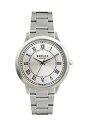 【送料無料】argento orologio uomo reflex ref0072 5018479076209 6ax