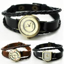 【送料無料】tibet pelle orologio da polso serie 2 surfista donnaorologio da polsoavvolgentewatch