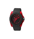 【送料無料】クロックマンorologio uomo watx amp; colors rewa1846 44 mm