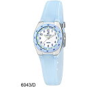 【送料無料】カリプソクロックcalypso orologio k6043d