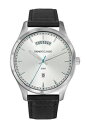 【送料無料】クロックマンクラシックorologio uomo trendy classic cc104301