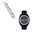 【送料無料】リュージョーアリスcompleto liu jo luxury alice tlj384 lj744