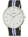 【送料無料】lorus rh899bx9 orologio da polso uomo it