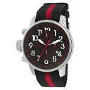 【送料無料】クロックマンorologio uomo invicta 22845