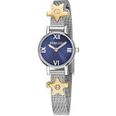 【送料無料】クロックビーズmorellato tesori orologio donna solo tempo in acciaio con beads r0153122581