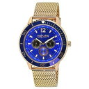 【送料無料】×nautec no limit glacier glacqzrgm2rgbl orologio da polso da uomo, x2q