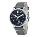 【送料無料】クロックマンorologio uomo avi8 av404902 t8s