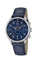 【送料無料】festina orologio da uomo al quarzo con display con cronografo e cinturino t6v