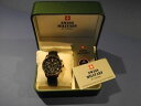 【送料無料】クロノグラフスイスorologio militare uomo cronografo e data swiss military quarzo