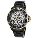 【送料無料】toywatch tatoo tt 46001 bktoywatch tatoo tt46001bk