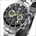 【送料無料】クロノグラフfirefox ffs13115 cronografo uomo orologio