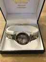 【送料無料】ブレスレット アクセサリ- スターリングシルバーレディースbeautiful sterling silver ladies hallmaked watch, 100 genuine, ers welcome