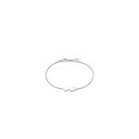 【送料無料】ブレスレット アクセサリ— トーマスダブルハートブレスレットthomas sabo glam and soul silver double heart bracelet