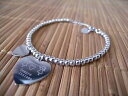 【送料無料】ブレスレット スチールブレスレットインフルエンザbracciale in acciaio simil buoni propositi amiche sempre insieme argentato love