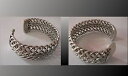 【送料無料】ブレスレット シルバーnuova inserzionebracciale da donna in argento 925