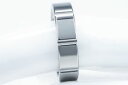 【送料無料】ブレスレット チタンサイズリングmano bonificato feniom anello in titanio taglia 16,5 22,5 np 45,00 alta qualitb007