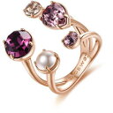 【送料無料】ブレスレット リングアフィニティbffミスanello donna affinity brosway jewels bff64a mis 101214