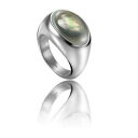 【送料無料】ブレスレット リングanello breil duplicity tj1012