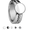 【送料無料】ブレスレット リングベーリングbering co...