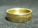 【送料無料】ブレスレット リングパーティトークンカットranello di monete fatto a manol ultimo party luogo token, taglia o us 7 14, r654