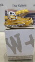 【送料無料】ブレスレット ブレスレットイタリアフレーズスワロフスキーbracciale uomo donna cuoio pelle italy frasi fortuna vita swarovski we positive