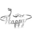 【送料無料】ブレスレット ブレスレットライトsagapo bracciale donna write swt15