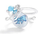 【送料無料】ブレスレット リングリュジョラグジュアリーシルバーシルバーステープルanello donna liu jo luxury blj140 bambina argento silver 925 misura unica fiocco