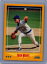 【送料無料】スポーツ メモリアル カード スコア#フアンミルウォーキーブリュワーズ1988 score 513 juan nieves milwaukee brewers