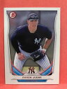 【送料無料】スポーツ メモリアル カード ドラフトアーロンヤンキース2014 bowman draft top prospects tp39 aaron judge yankees rc