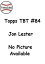【送料無料】スポーツ メモリアル カード #ジョンレスター2017 topps tbt 84 jon lester baseball 5000 strikeout design