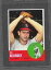 【送料無料】スポーツ メモリアル カード #ボ1963 topps baseball 33 bo belinsky exmt *033j
