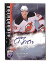 【送料無料】スポーツ メモリアル カード トラビスクシグネチャサインtravis zajac 200708 bap signatures certified autograph