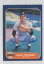 【送料無料】スポーツ メモリアル カード アレックストレビノオートサインカードalex trevino 1986 fleer autographed auto signed card giants