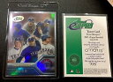 【送料無料】スポーツ メモリアル カード #レンジャーズチームカード2005 etopps 28 rangers team baseball card 705 inhand free shipping